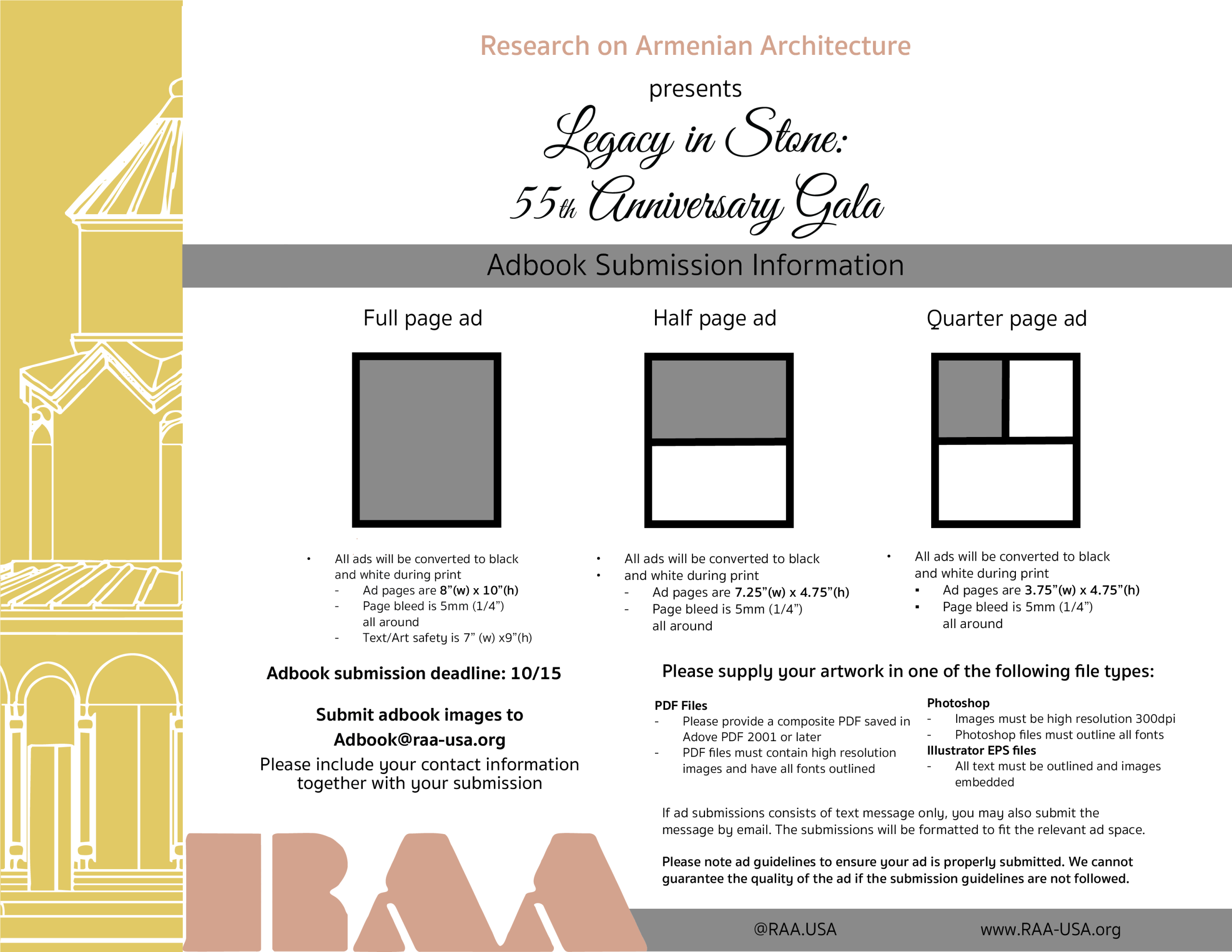 Adbook-Submission-Information